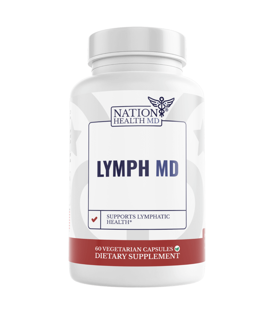 Nation Health MD Lymph MD