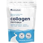 Native Path Bone Health Product