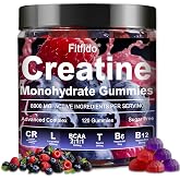 Native Path Creatine Product