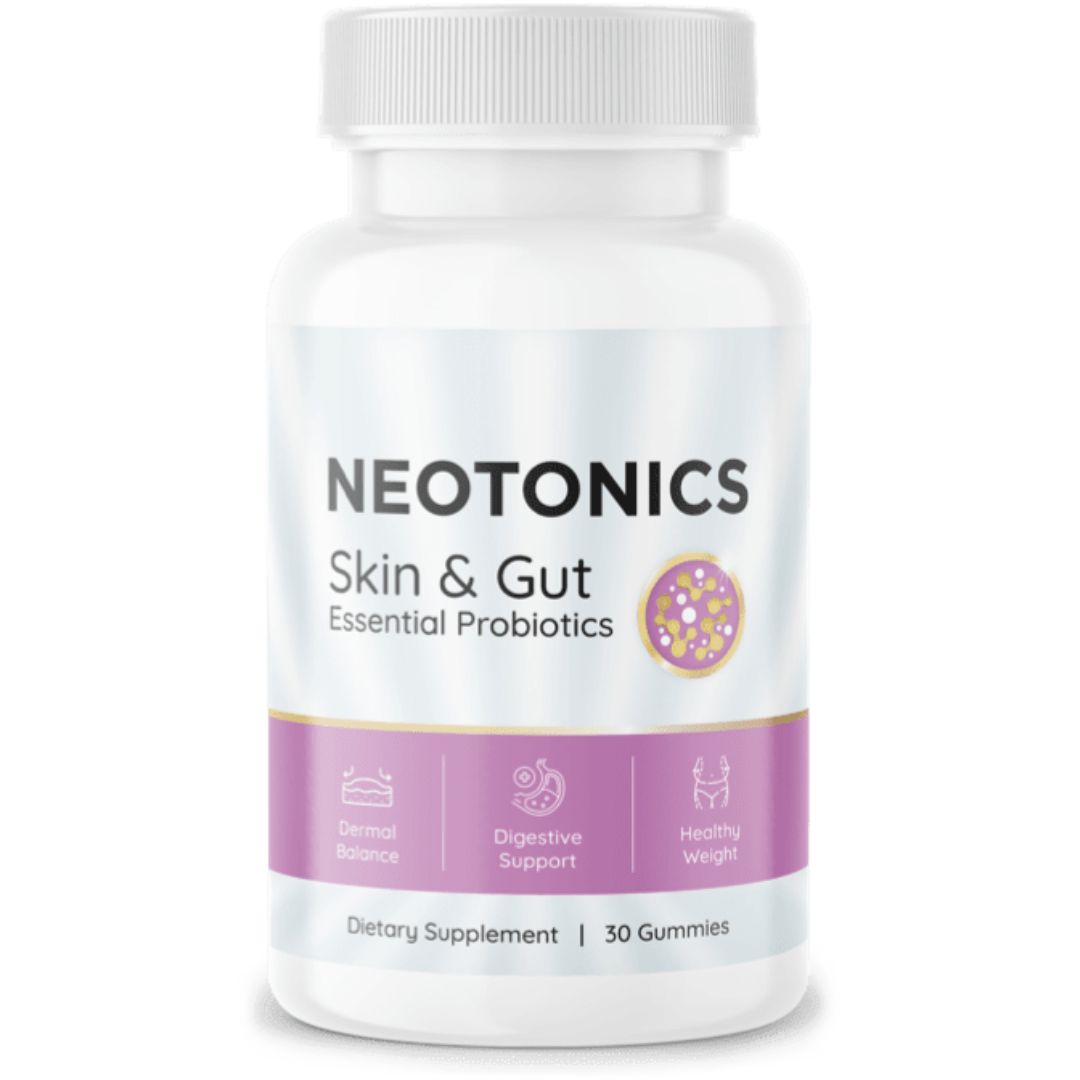 Neotonics Product
