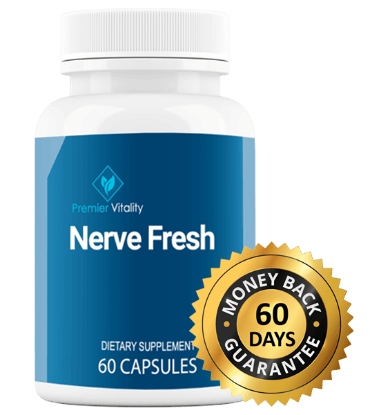 Nerve Fresh Product