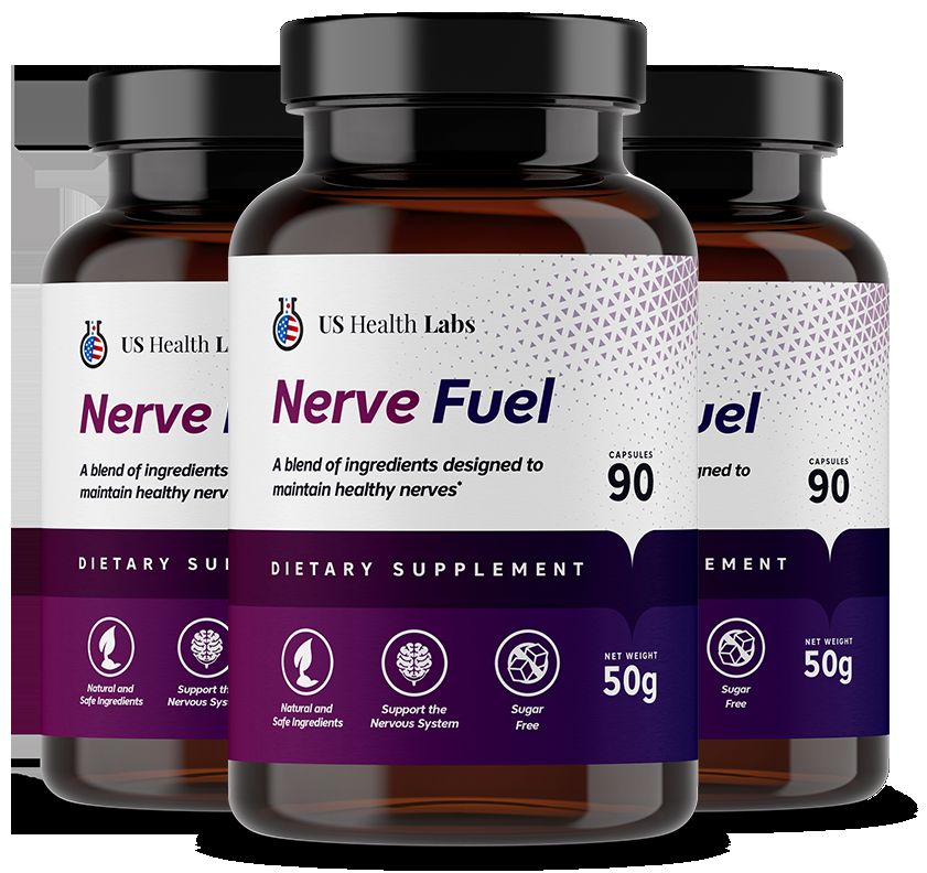 Nerve Fuel