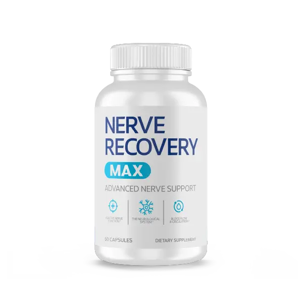 Nerve Recovery Max