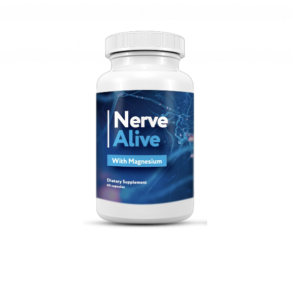 NerveAlive Product