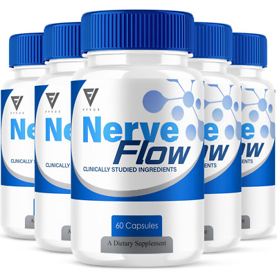 NerveFlow Product