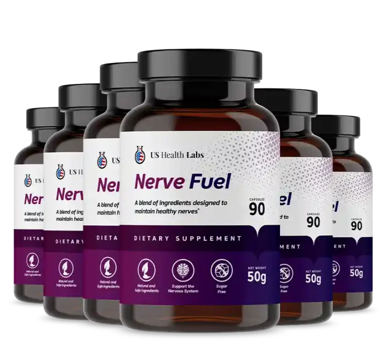 NerveFuel