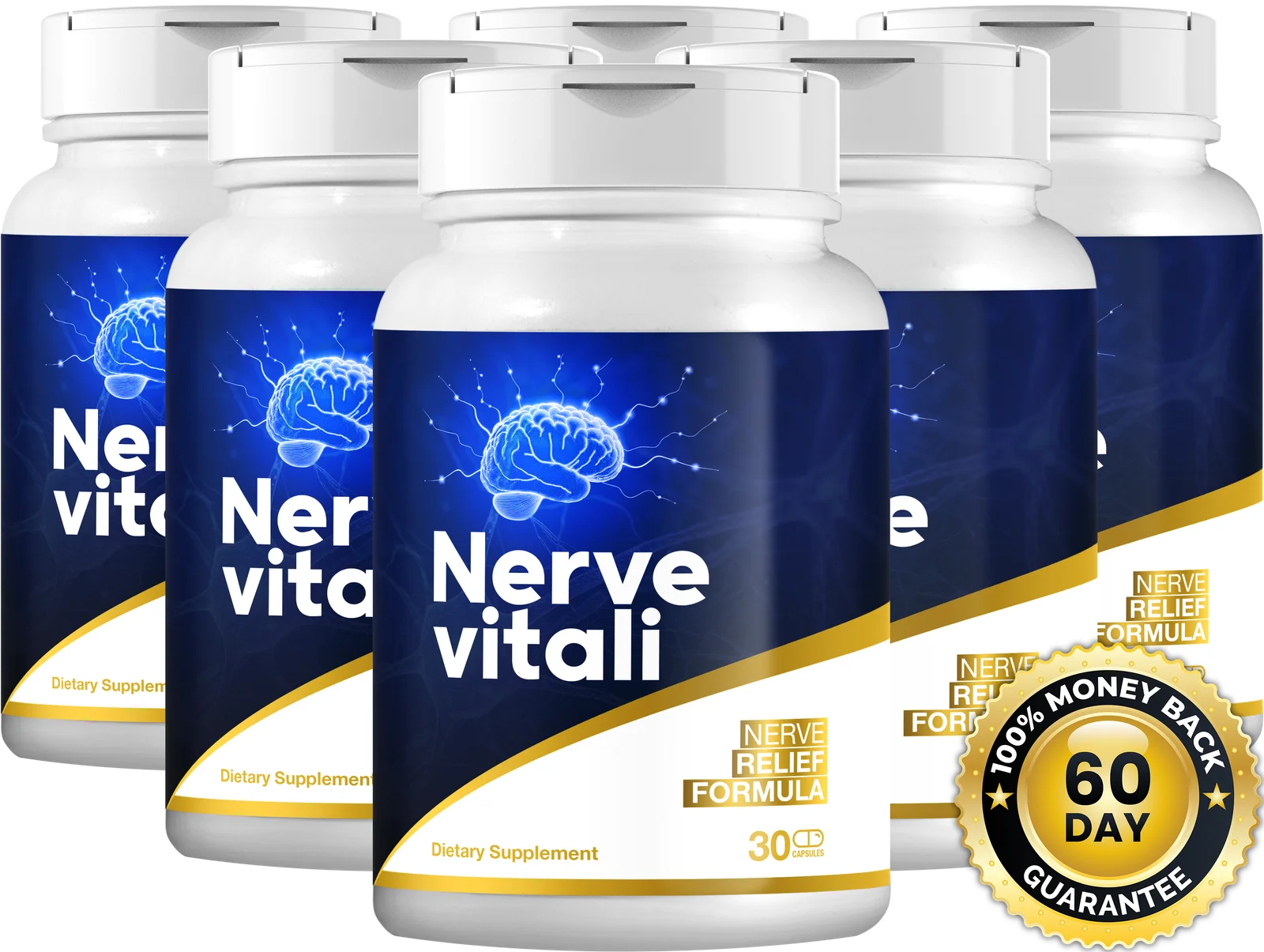 NerveVitali Product