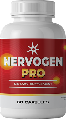 Nervogen Pro