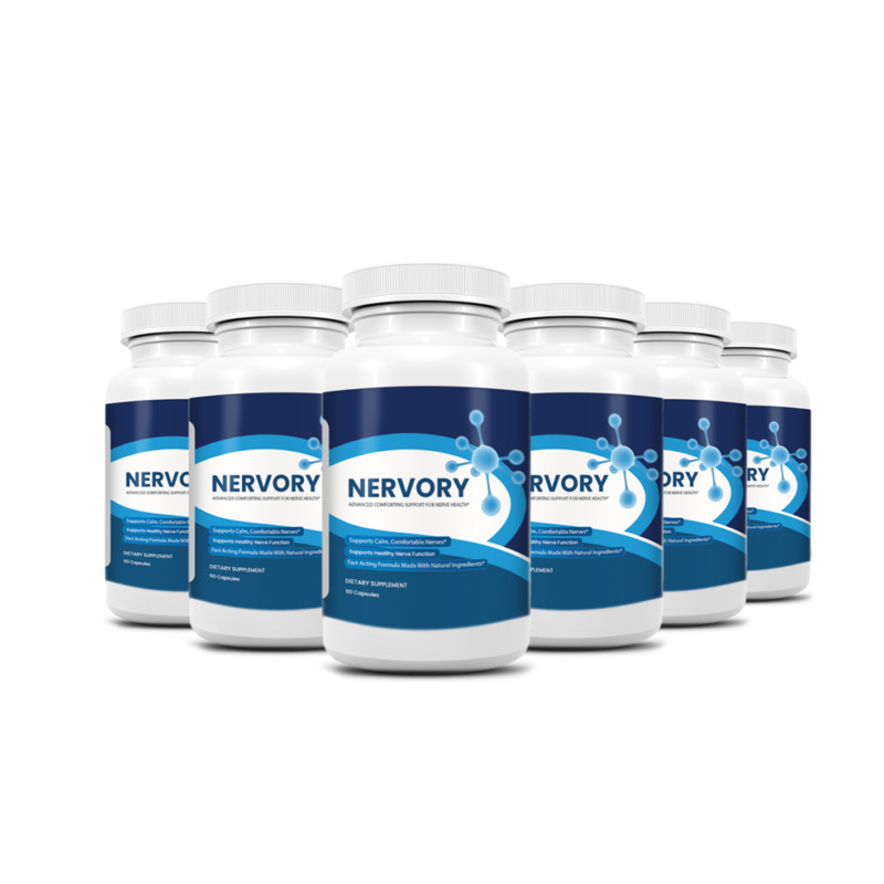 Nervory Nervory Product