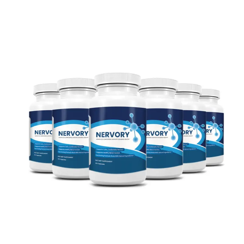 Nervory Product