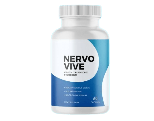 Nervovive Product