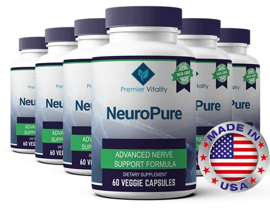 NeuroPure Product