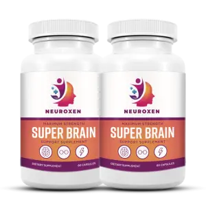 NeuroXen Super Brain