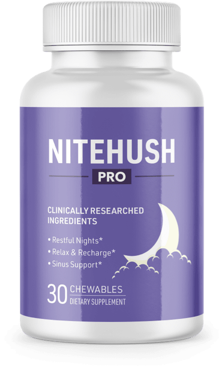 Nite Hush Pro