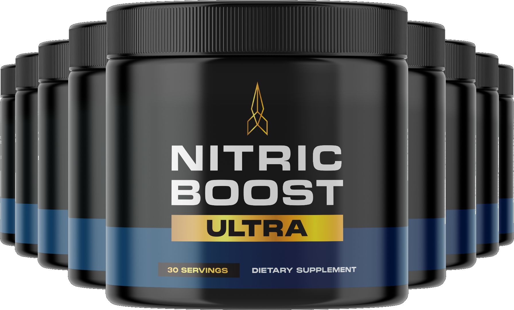 Nitric Boost Ultra Product