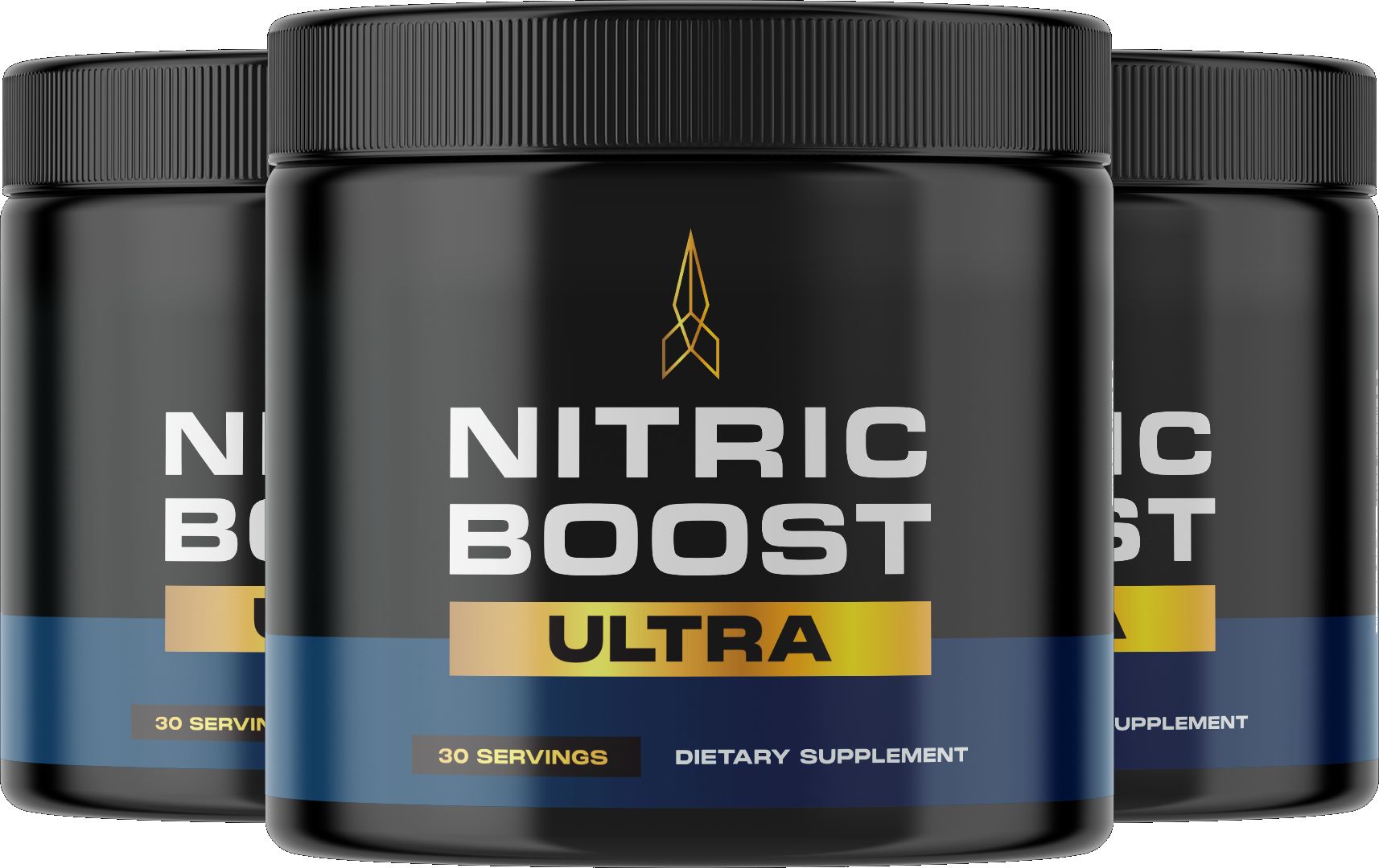 Nitric Boost Ultra Product
