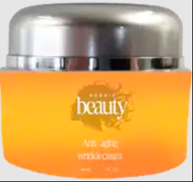 Nordic Beauty Skin Cream [AU]