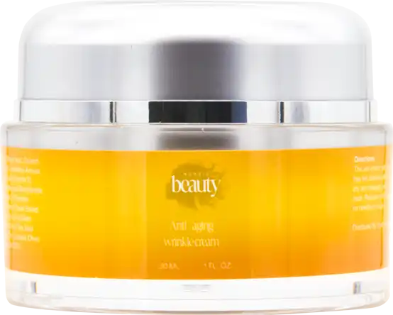 Nordic Beauty Skin Cream