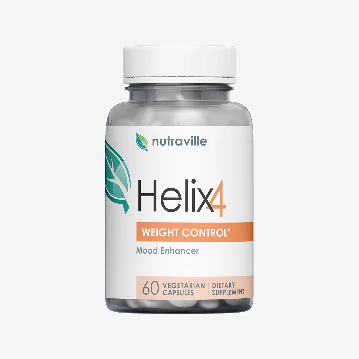NUTRAVILLE HELIX 4