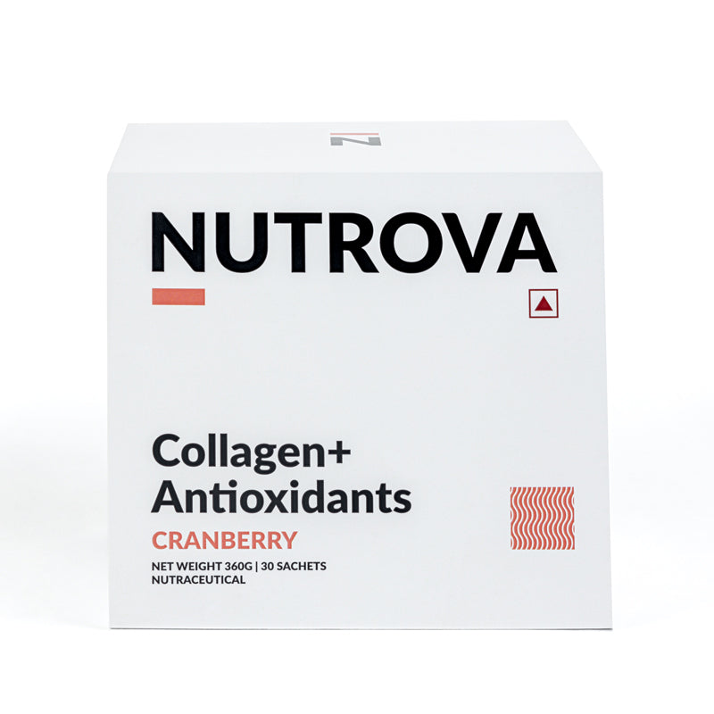 Nutrova ClearVue Plus Product
