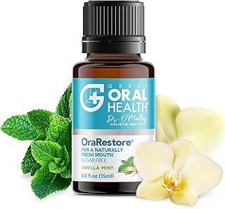 Oracare Oral Defence Product