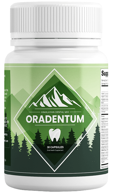 Oradentum Product