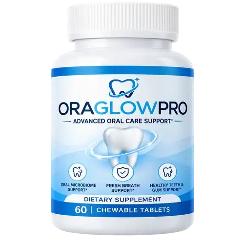 OraGlowPro
