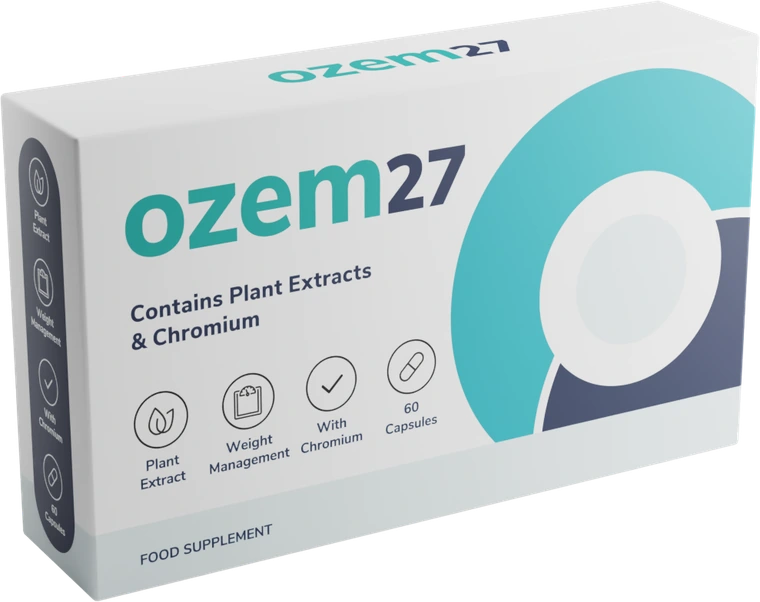 Ozem27 Diet Product
