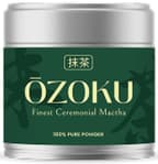 Ozoku Matcha Product