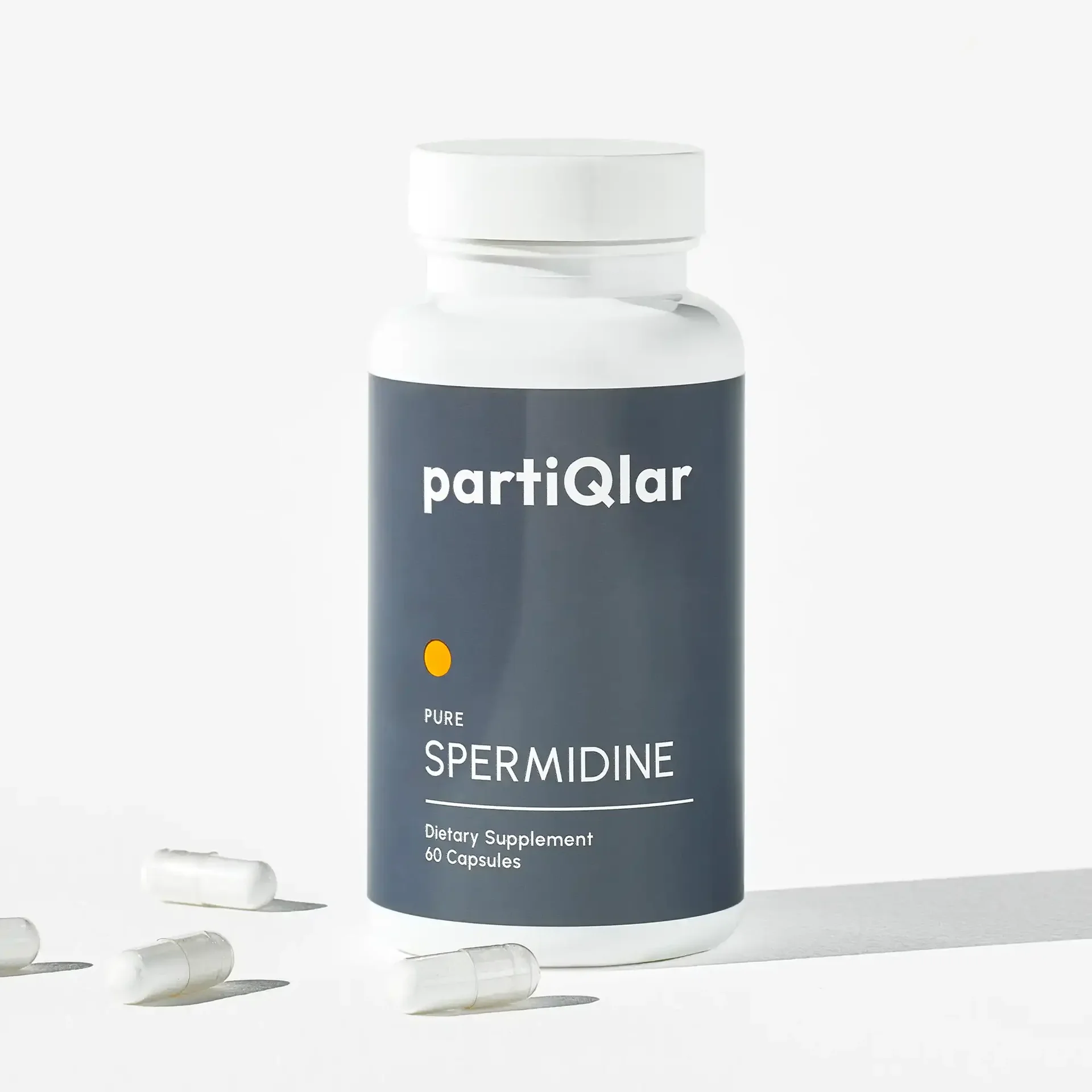 PartiQlar Pure Spermidine