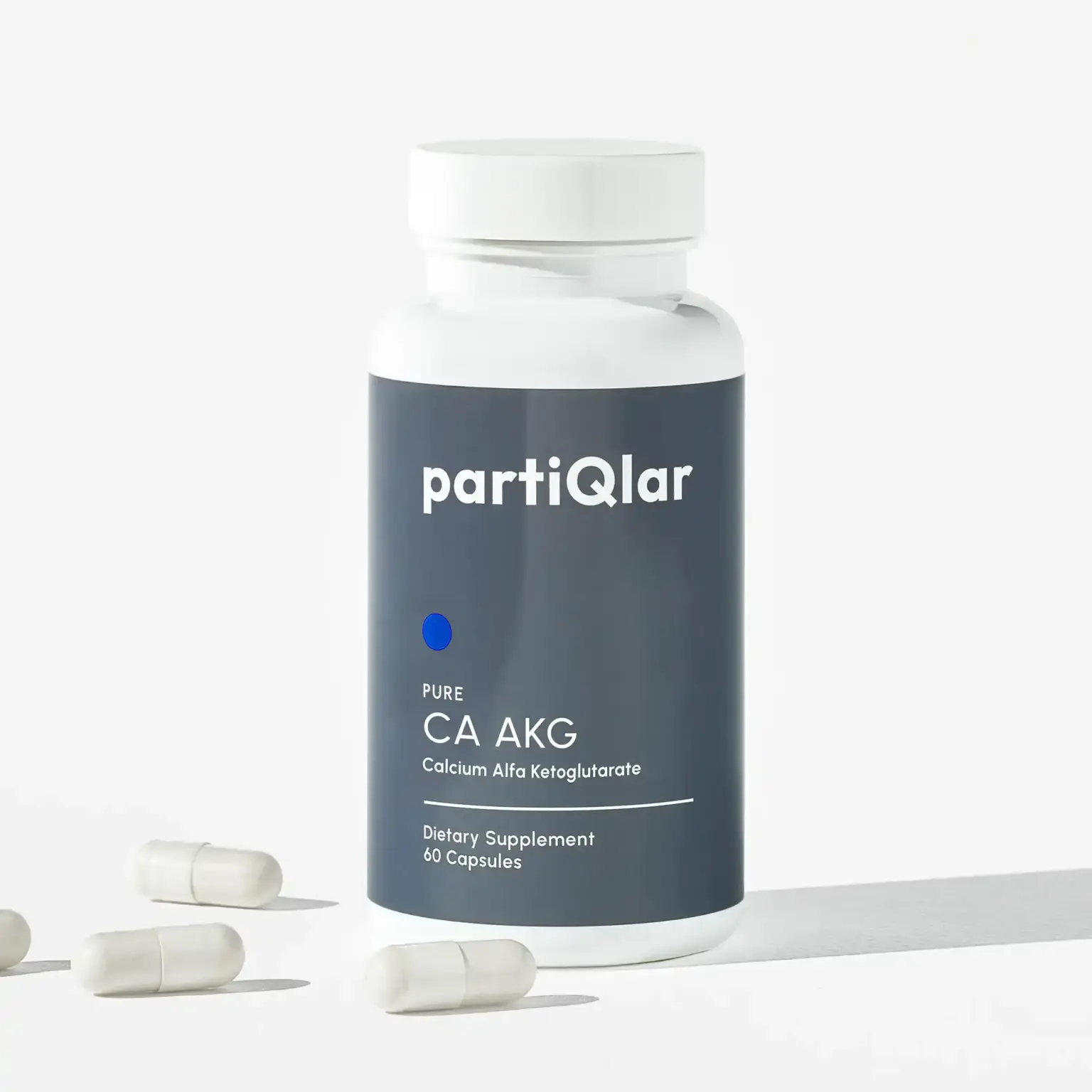 PartiQlar Pure Ca AKG