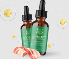 Pawbiotix Product