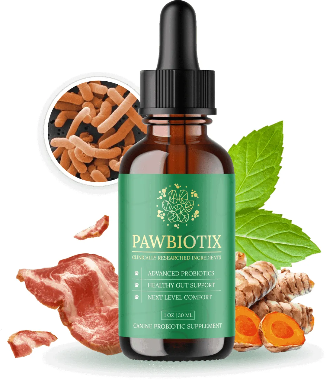Pawbiotix