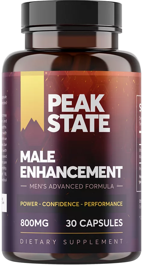 PEAK STATE Product