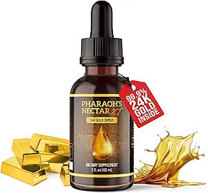 Pharaoh's Nectar Product