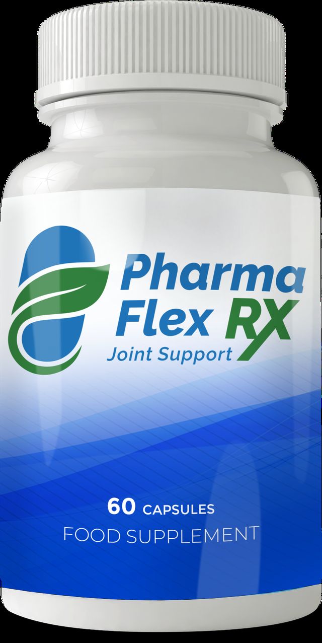 PharmaFlex RX Product