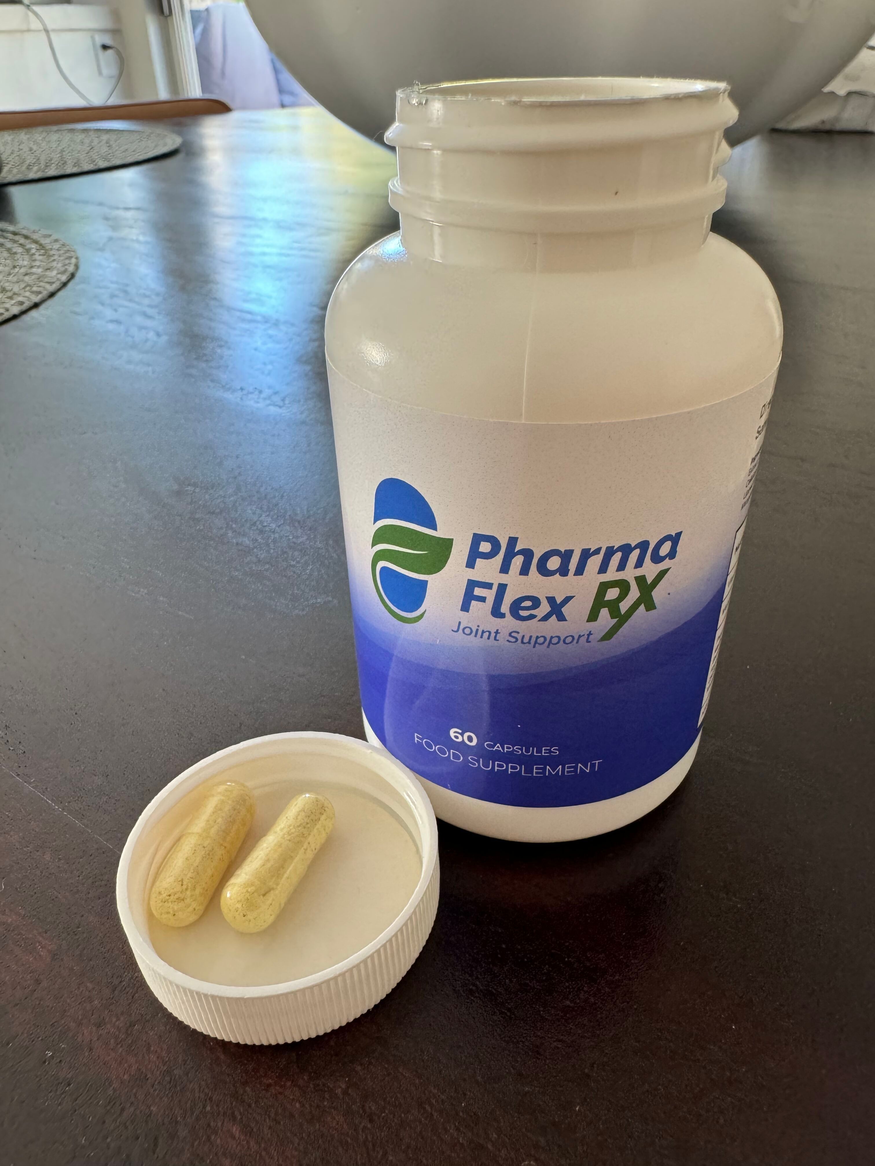 PharmaFlex RX Product