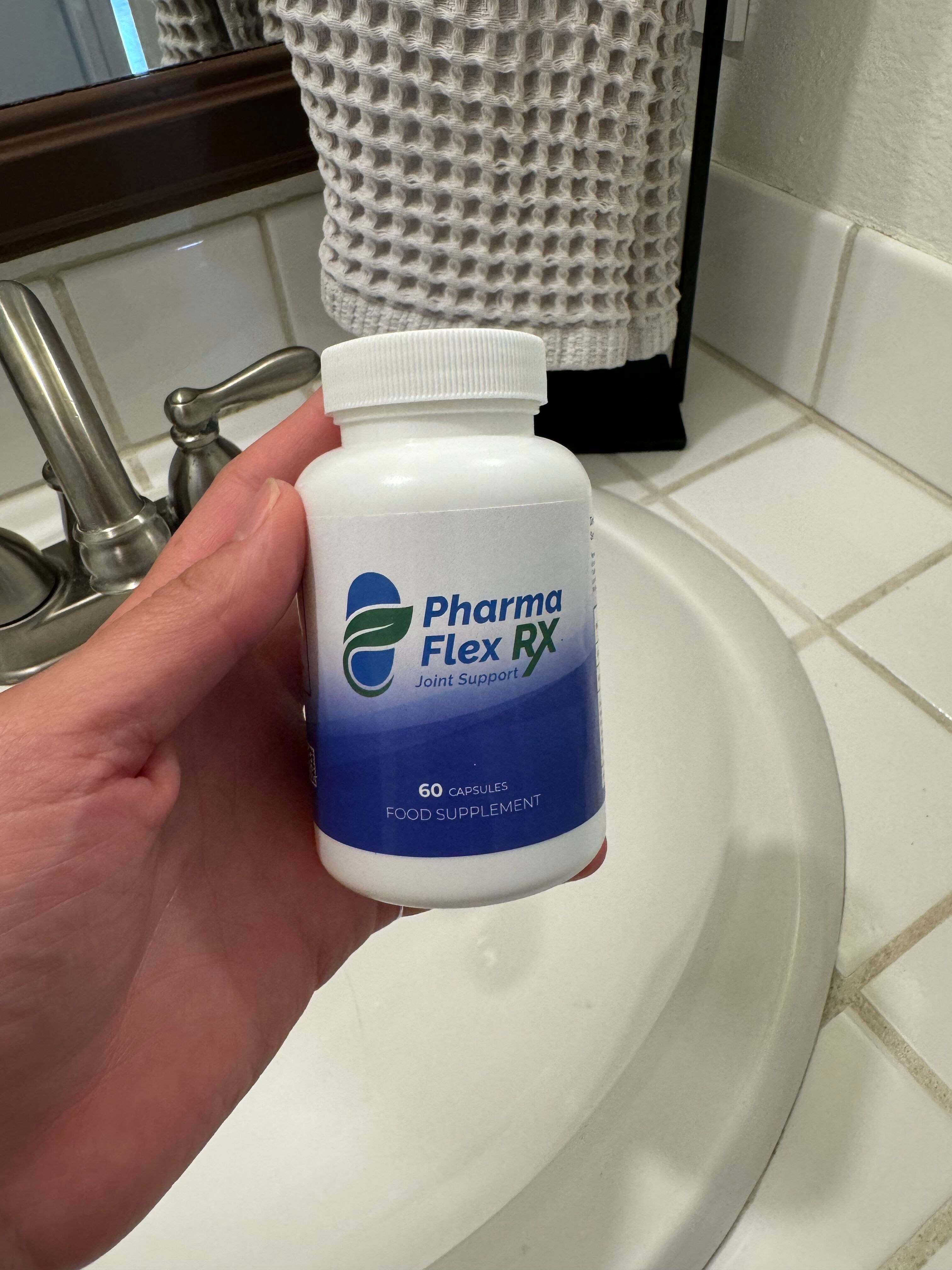 PharmaFlex RX Product