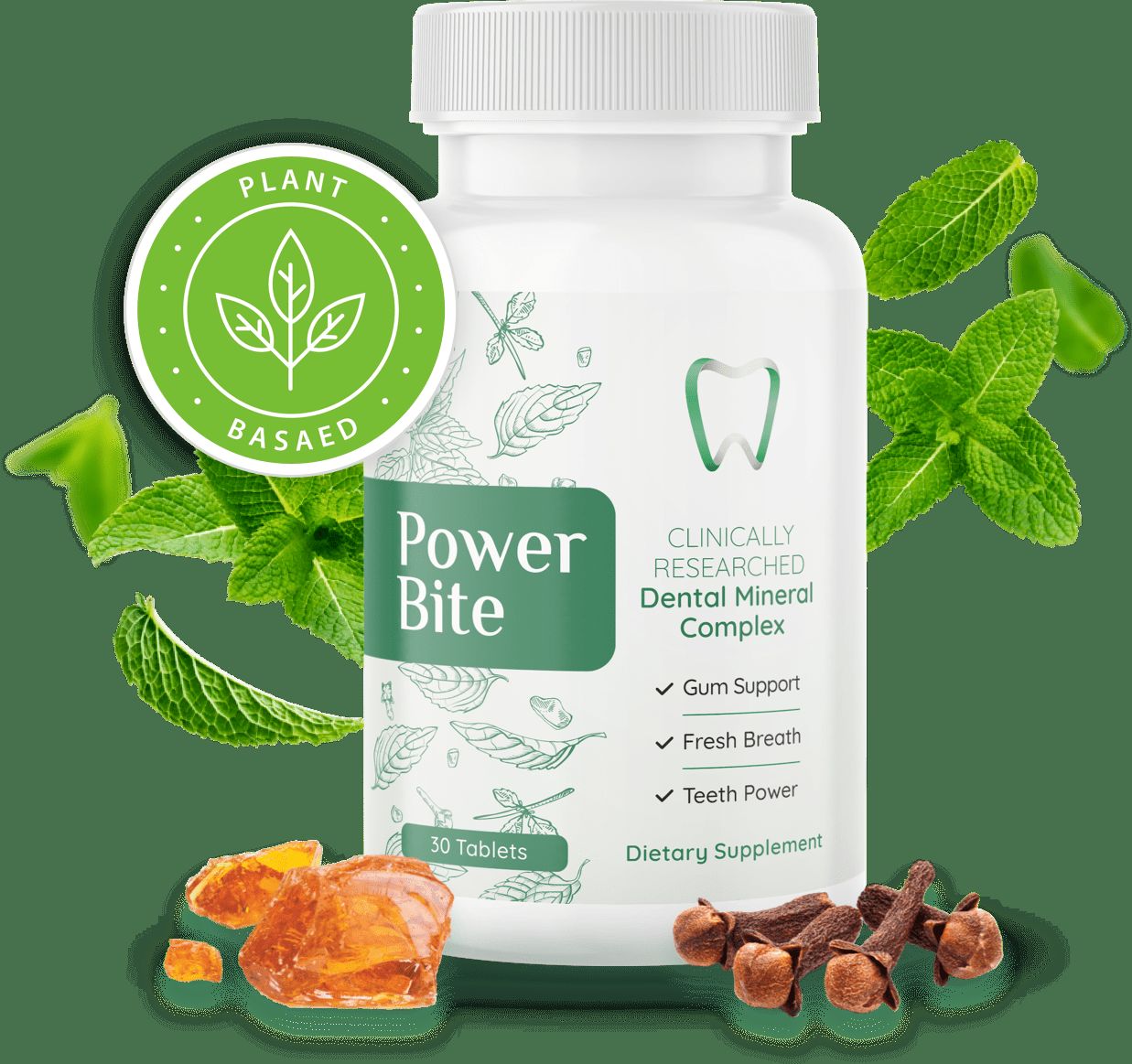 PowerBite Product