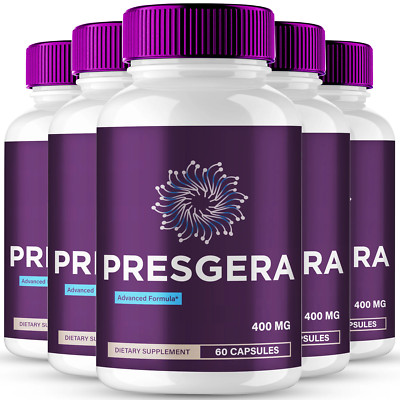 Presgera Product