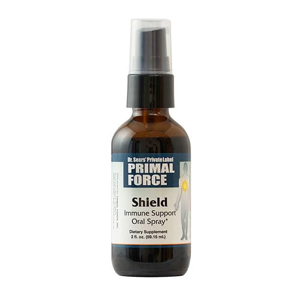 Primal Force Shield Product