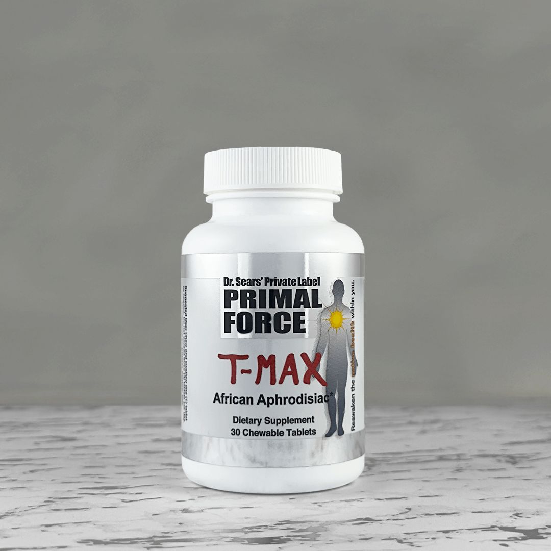 Primal Force T-Max Product