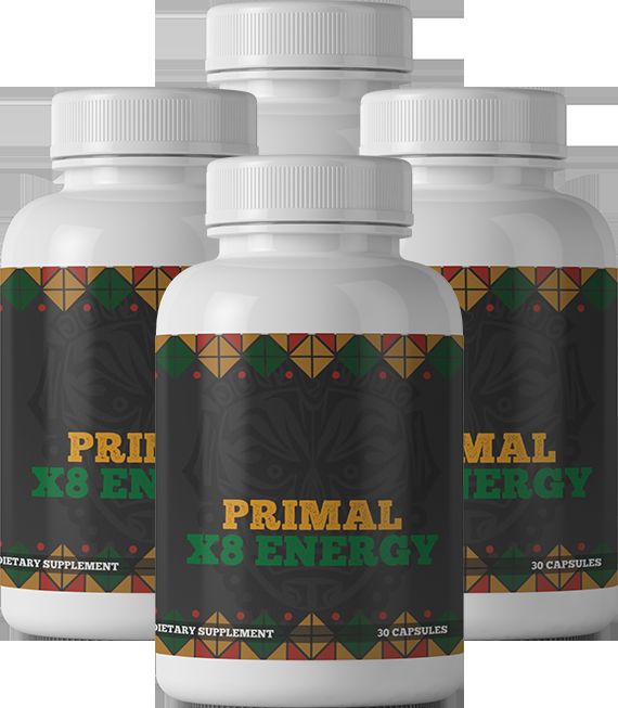 Primal Grow Pro Product