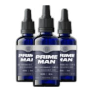 Prime Man Male Enhancement Drops