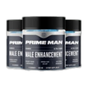 Prime Man Male Enhancement Gummies