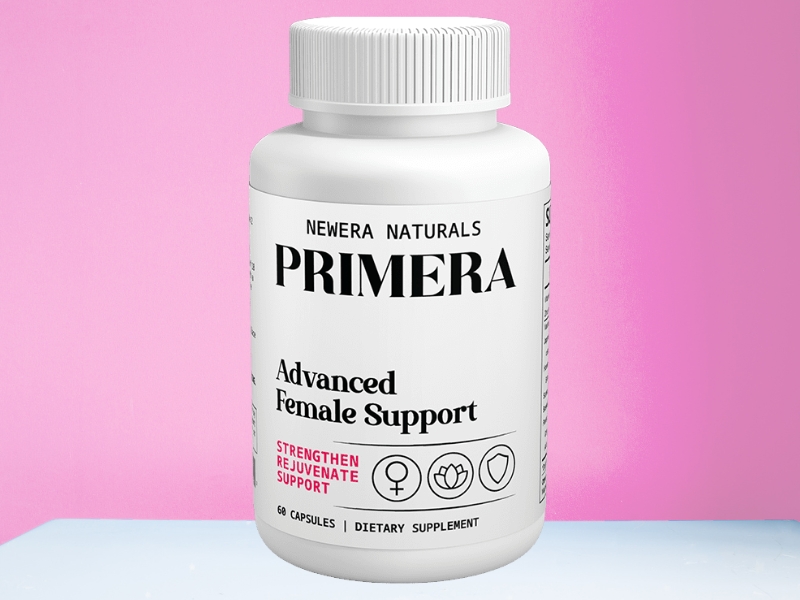Primera Kidney and Bladder Health