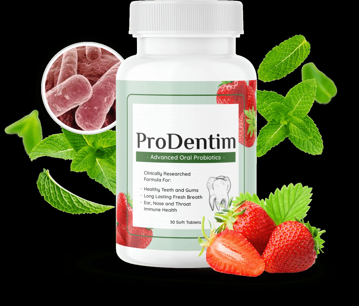 Prodentim Product