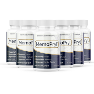 MemoPryl Product