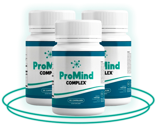 Pro Mind Complex
