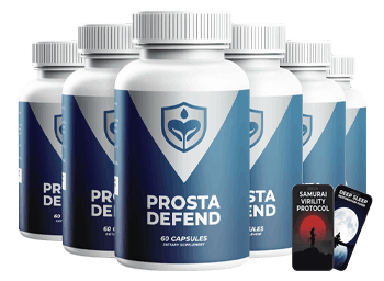 Prosta Defend Product